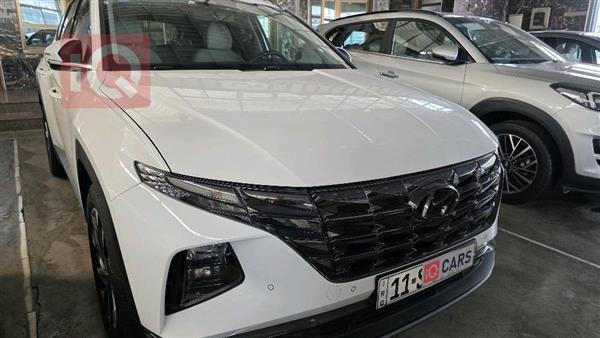 Hyundai Tucson 2023 for sale in Iraq - Baghdad